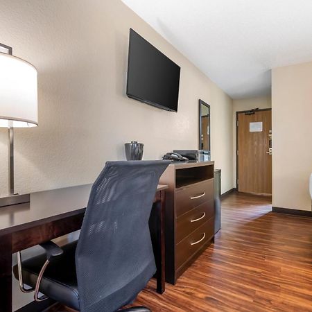 Harmony Inn New Ulm Екстер'єр фото