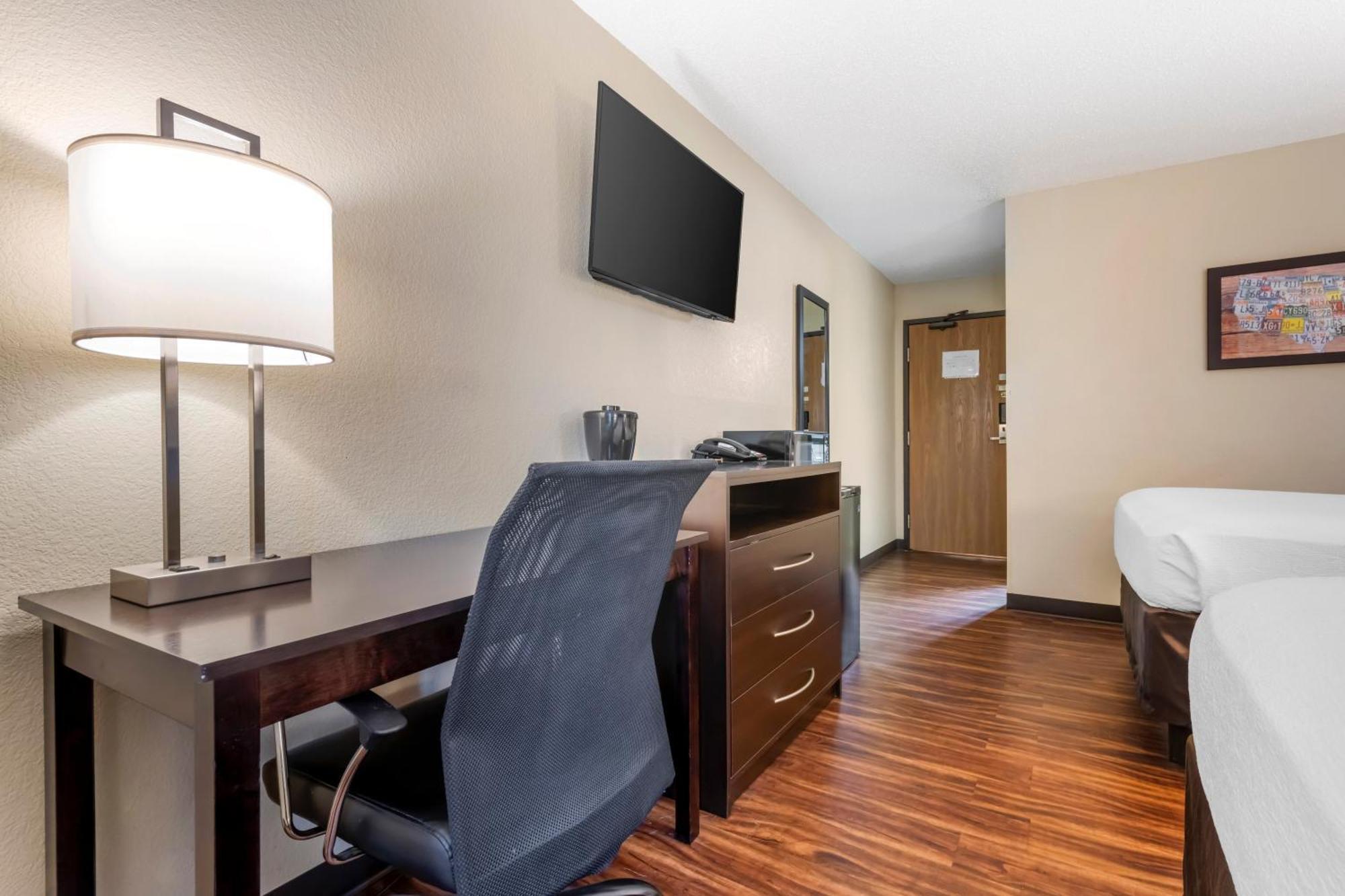 Harmony Inn New Ulm Екстер'єр фото