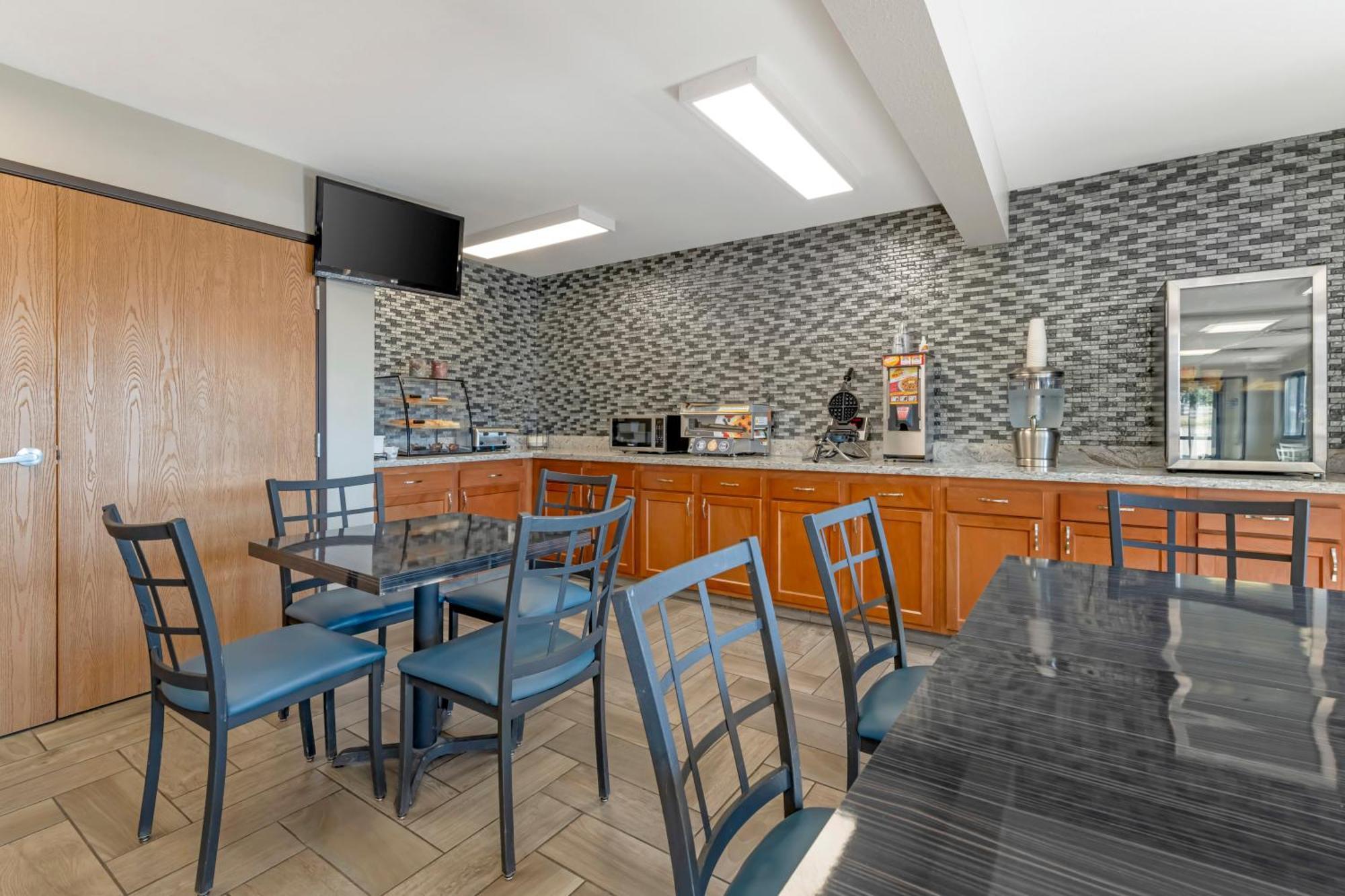 Harmony Inn New Ulm Екстер'єр фото