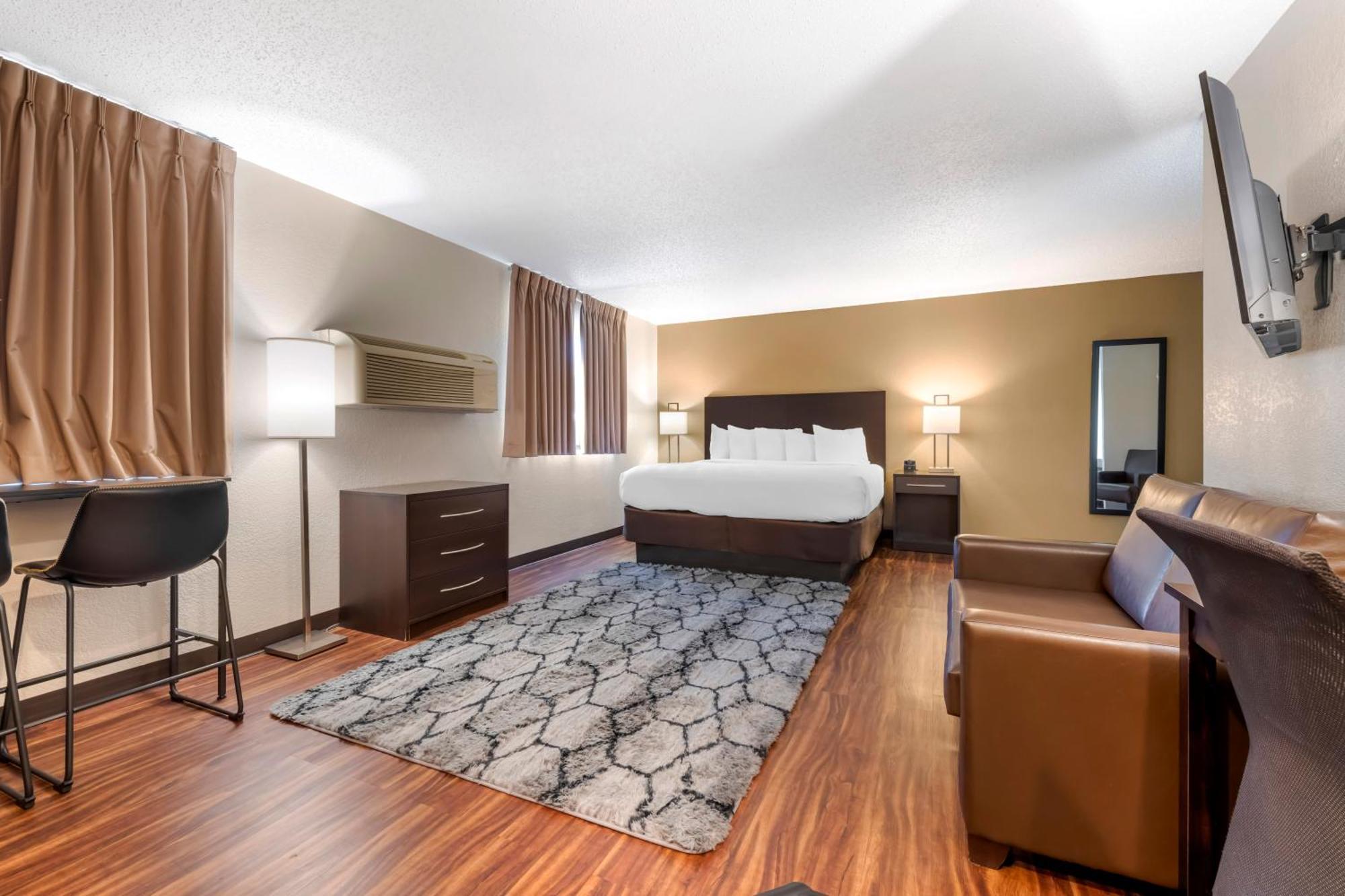 Harmony Inn New Ulm Екстер'єр фото