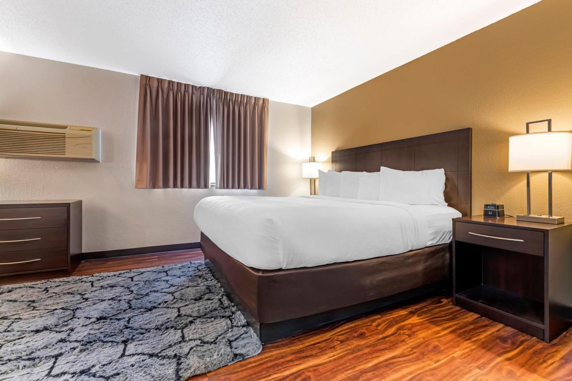 Harmony Inn New Ulm Екстер'єр фото