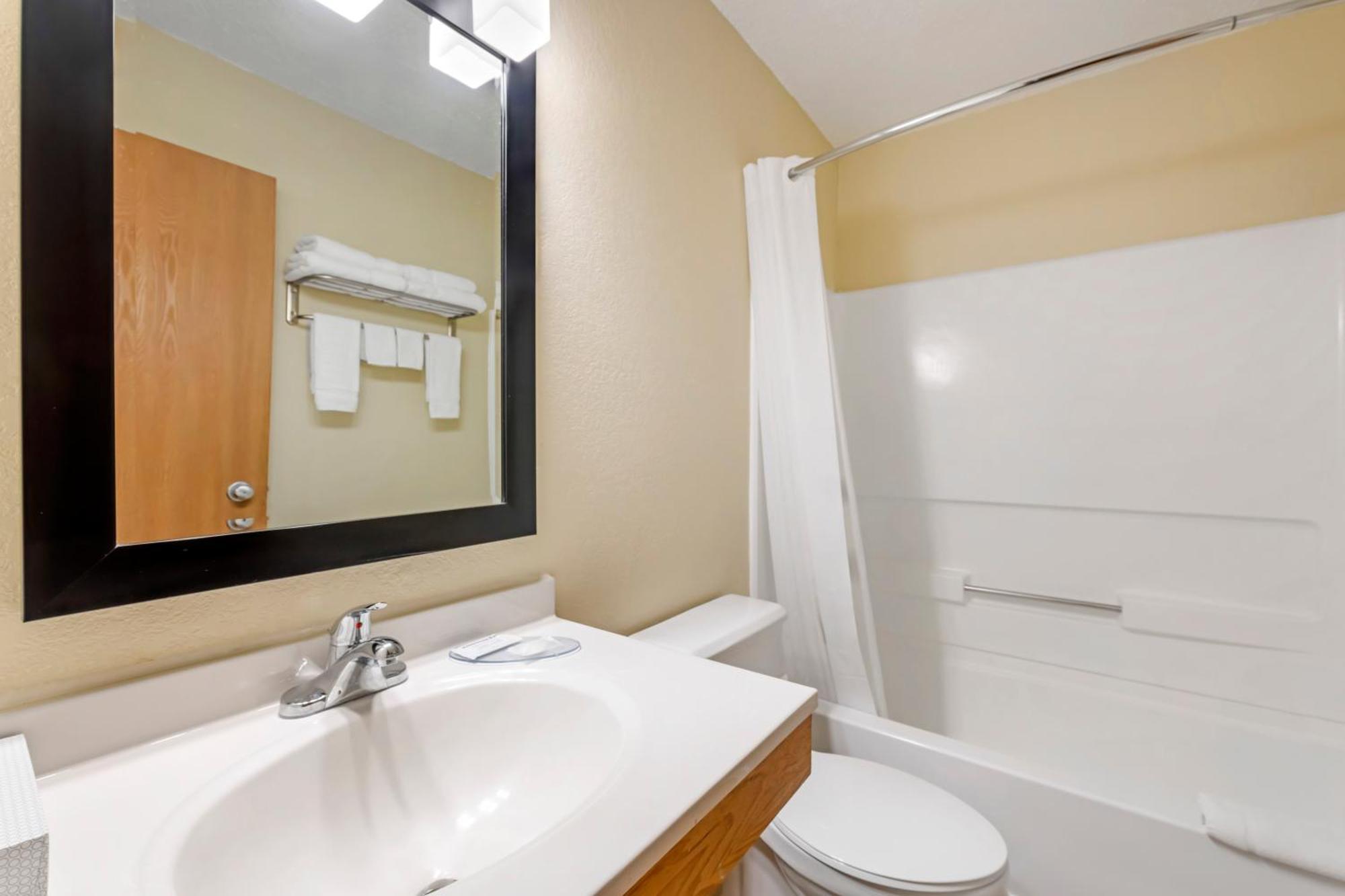 Harmony Inn New Ulm Екстер'єр фото