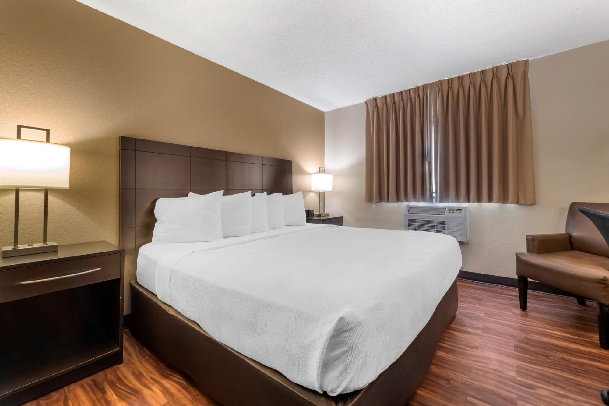 Harmony Inn New Ulm Екстер'єр фото