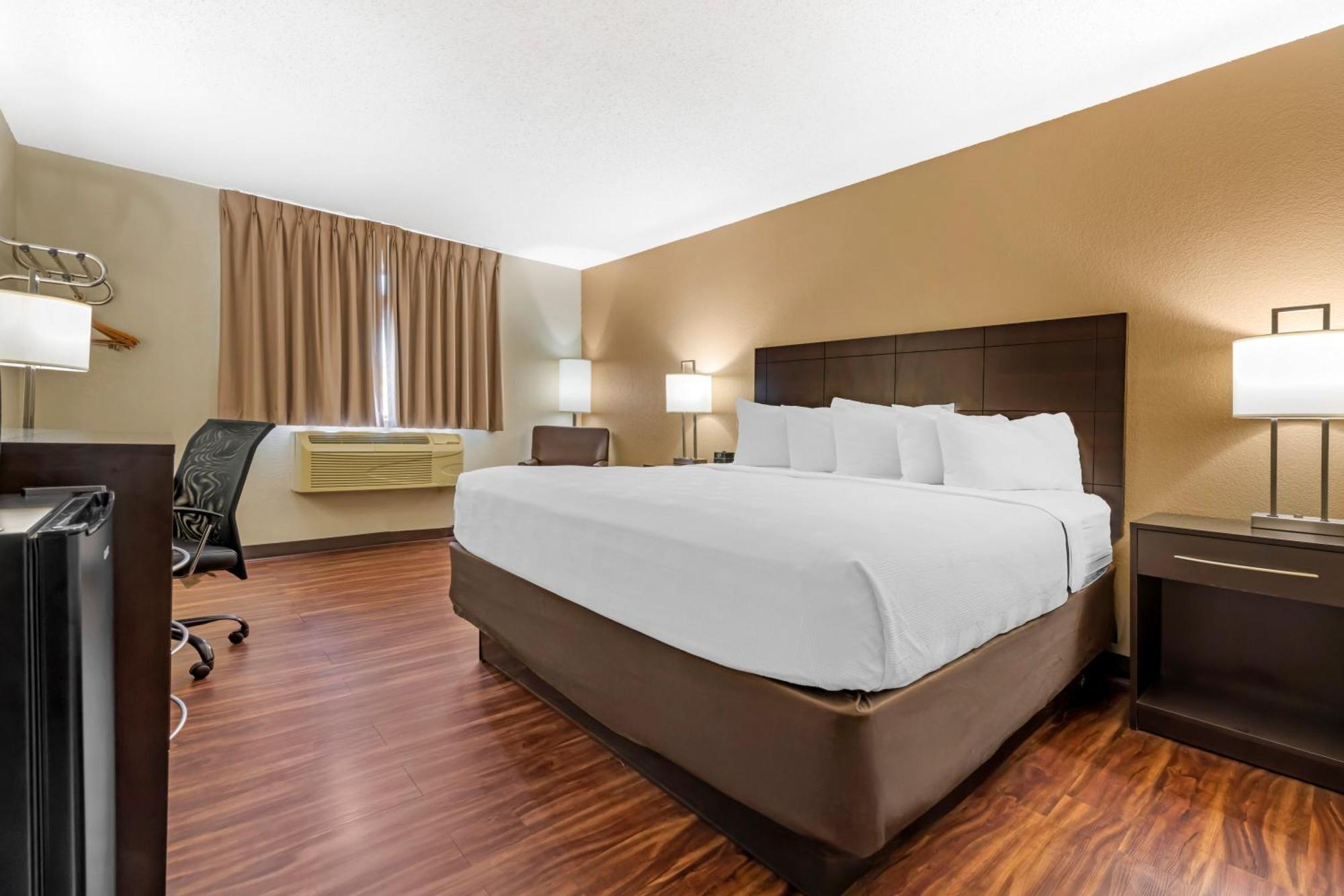 Harmony Inn New Ulm Екстер'єр фото