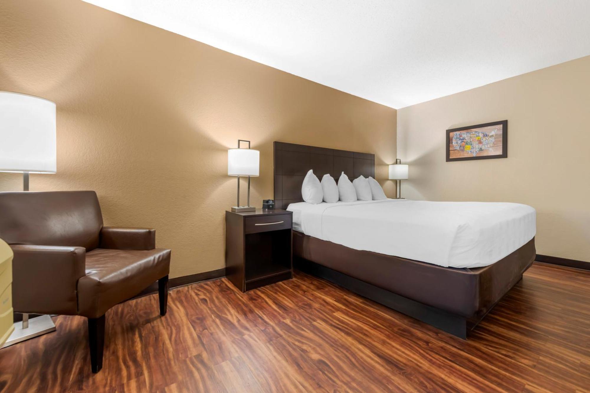 Harmony Inn New Ulm Екстер'єр фото