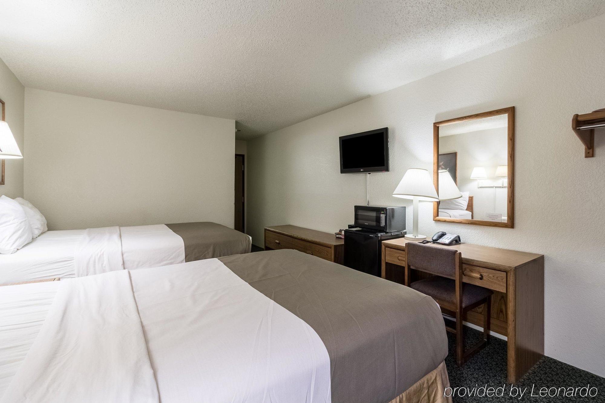 Harmony Inn New Ulm Екстер'єр фото