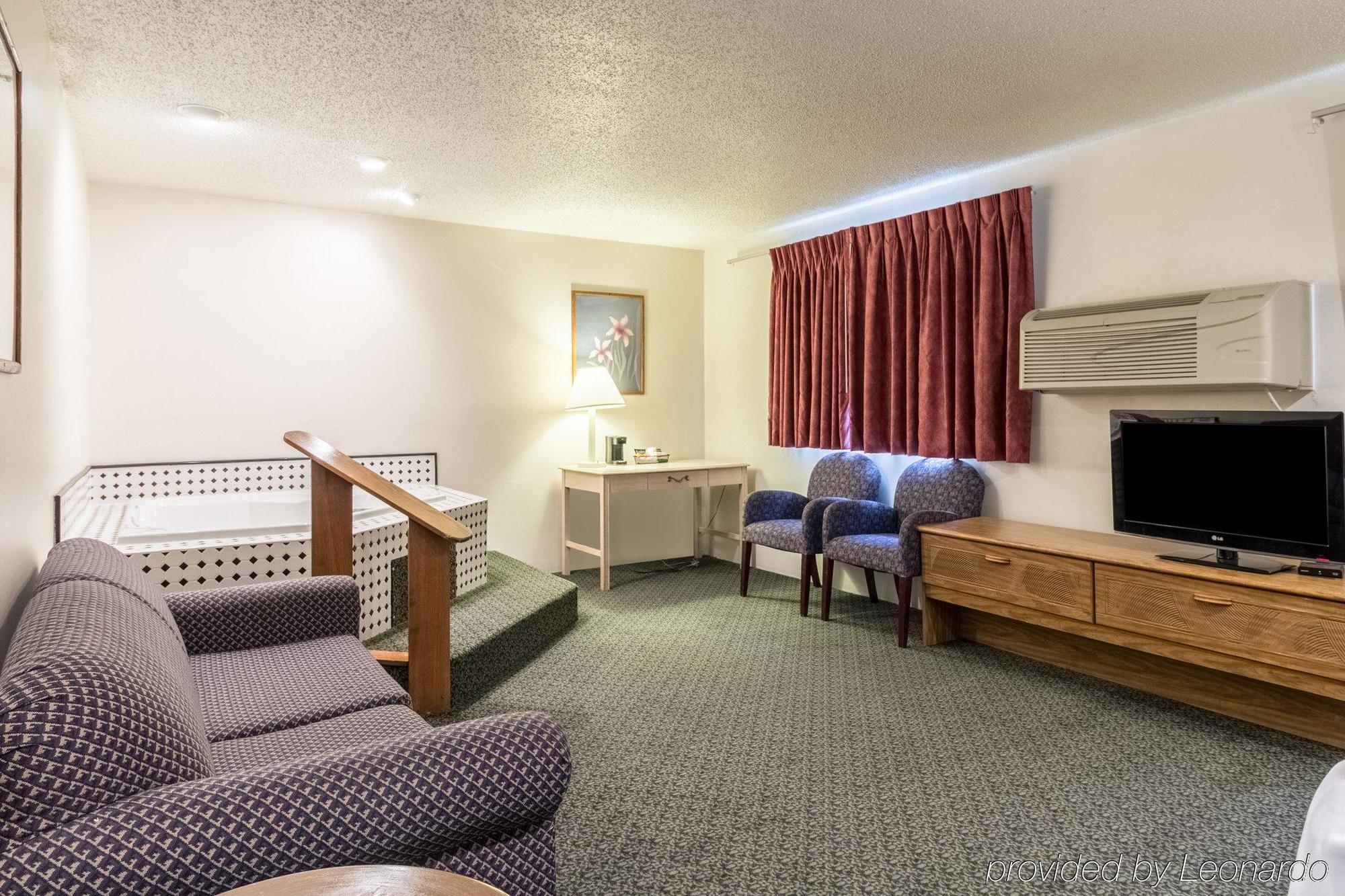 Harmony Inn New Ulm Екстер'єр фото