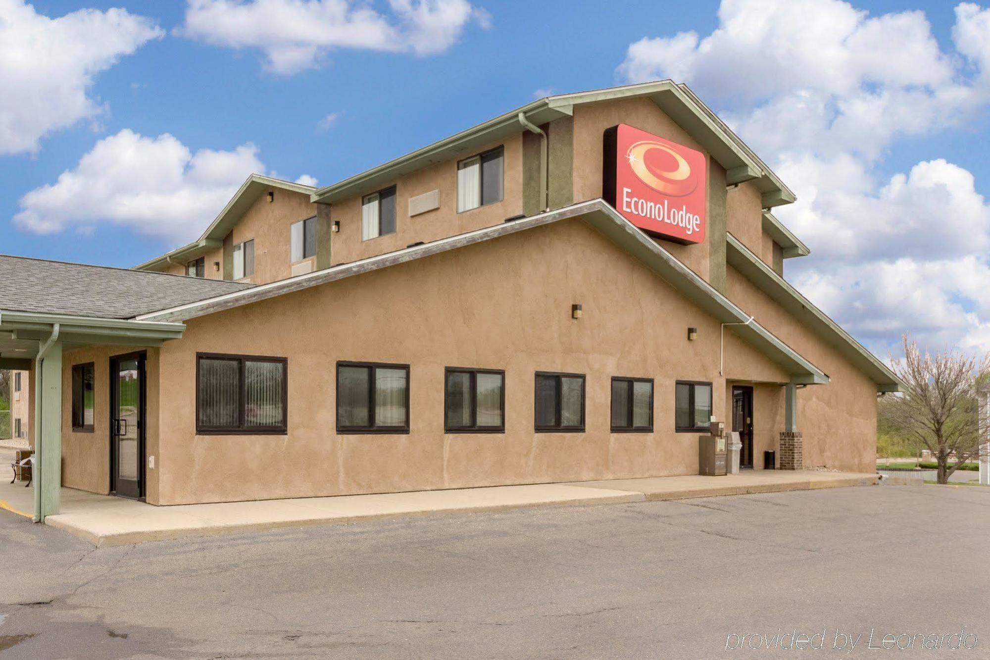 Harmony Inn New Ulm Екстер'єр фото