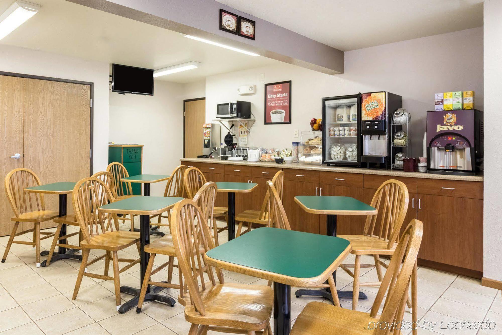 Harmony Inn New Ulm Екстер'єр фото