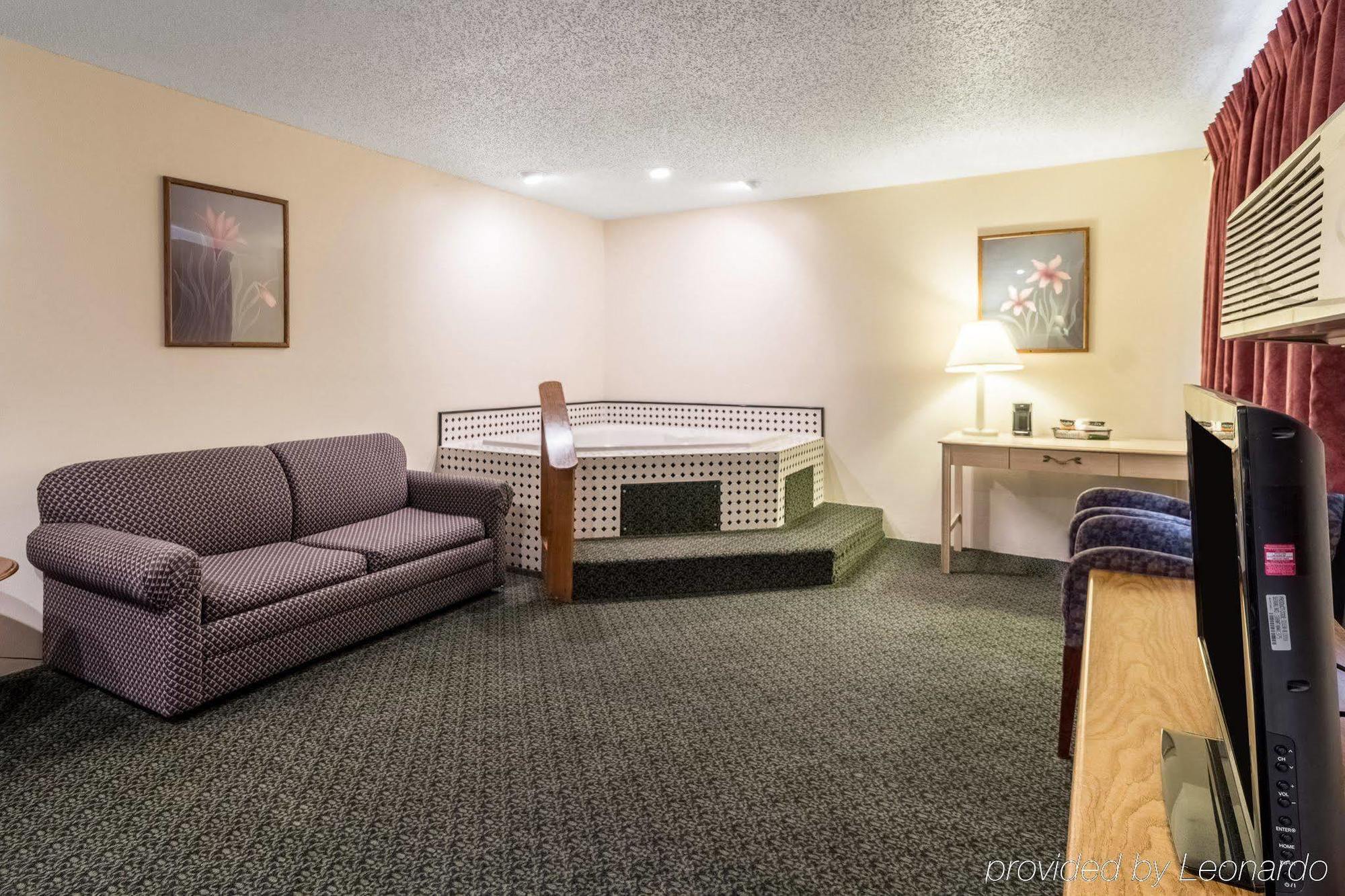 Harmony Inn New Ulm Екстер'єр фото