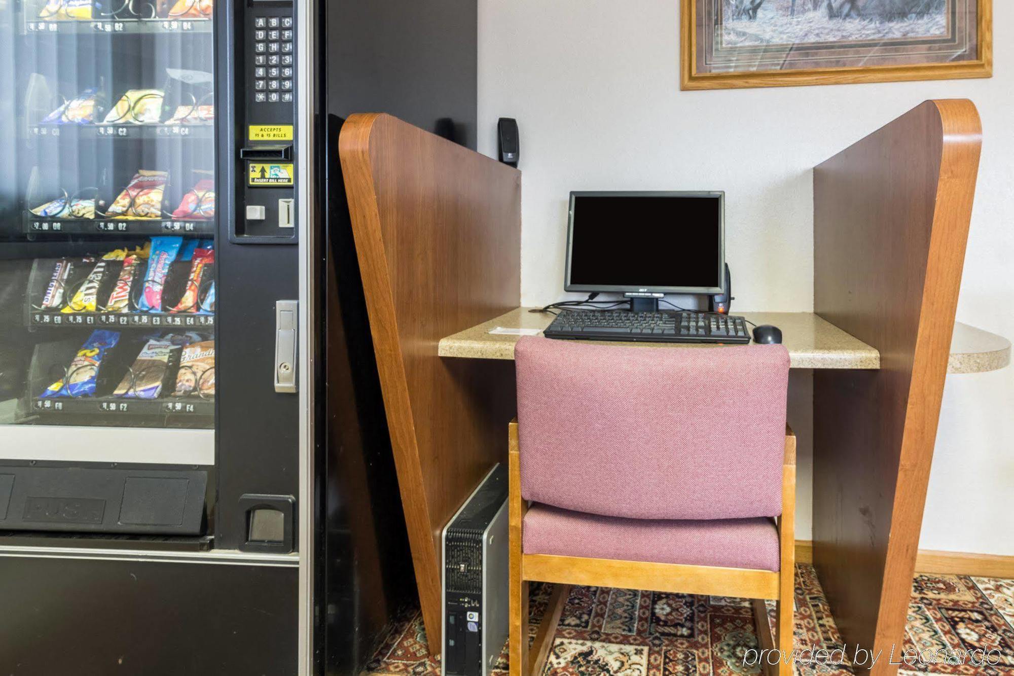 Harmony Inn New Ulm Екстер'єр фото