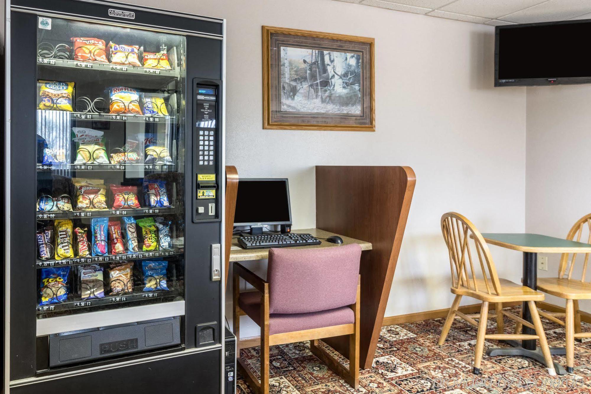 Harmony Inn New Ulm Екстер'єр фото